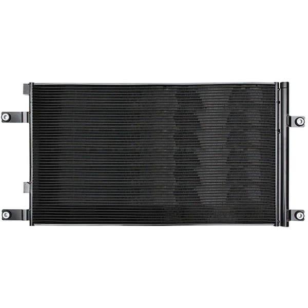 Aftermarket 9260117 Fits International Navistar Condenser 34 14 x 19 38 x 58 9260117-NOR - main